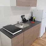 Apartman Traversa I Bari
