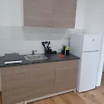 Traversa I Apartman *