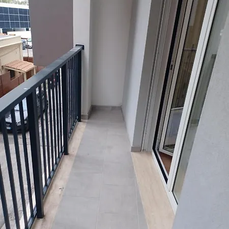 Traversa I Apartmán Bari