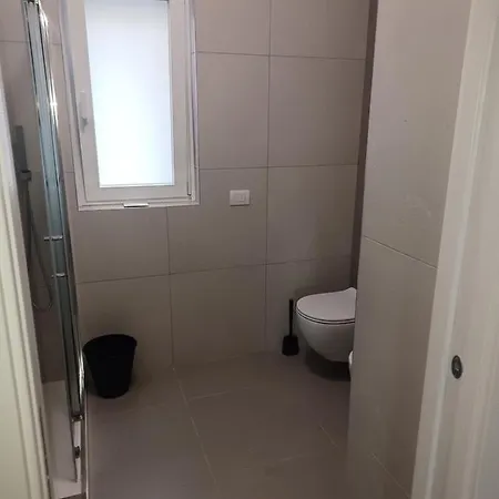 Apartment Traversa I *