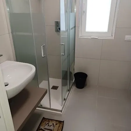 Traversa I Apartmán *