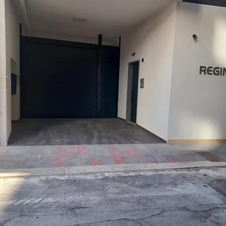 Apartmán Traversa I *