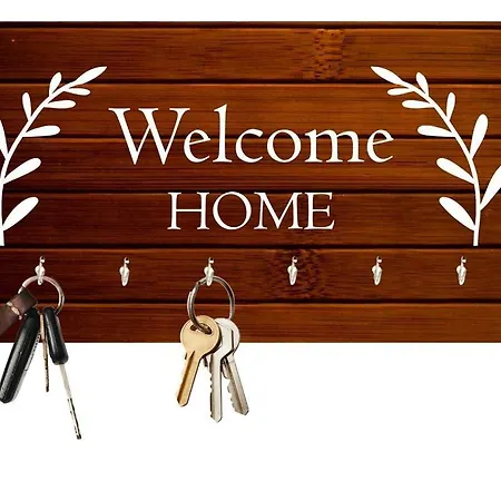 Traversa I Apartmán