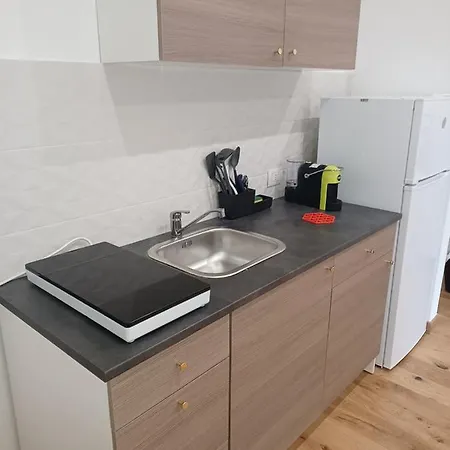 Apartment Traversa I Bari