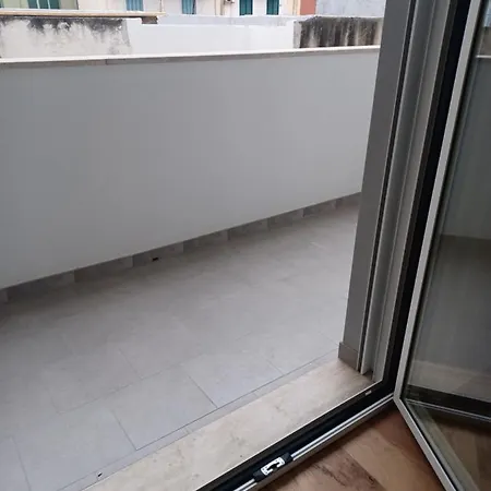 Apartment Traversa I