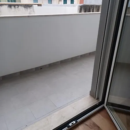 Apartmán Traversa I