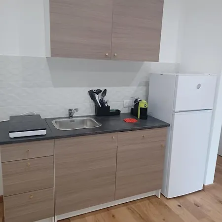 Traversa I Apartment *