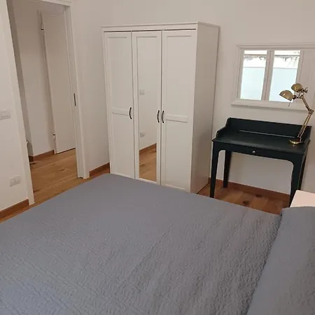 Apartmán Traversa I