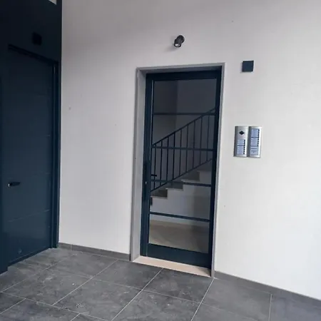 Traversa I 公寓 巴里