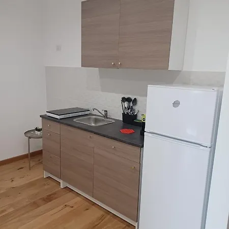 Apartment Traversa I