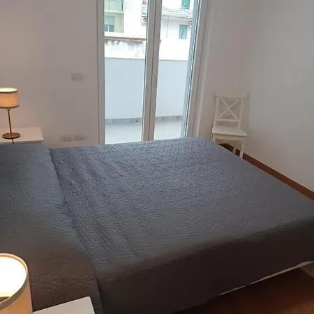 Traversa I Apartment *