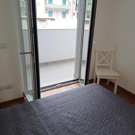 Apartment Traversa I *