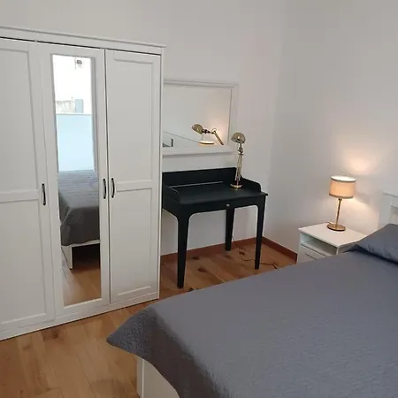 Apartment Traversa I *