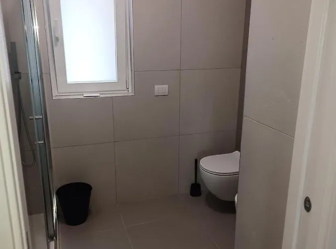 Apartment Traversa I *
