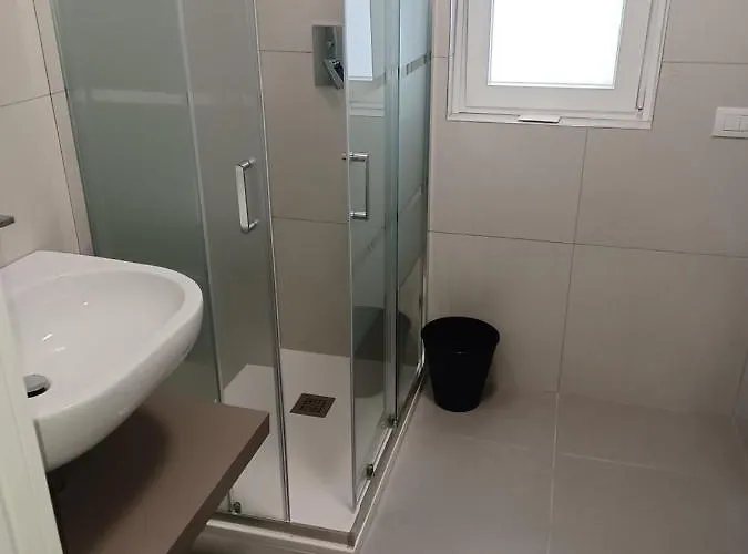 Traversa I Apartment *