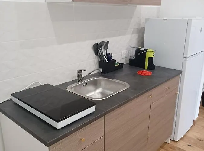 Apartment Traversa I Bari