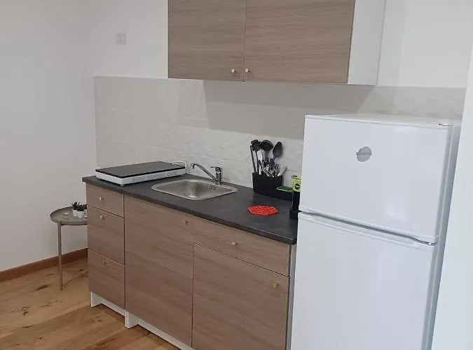 Apartment Traversa I