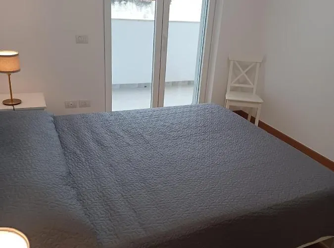 Traversa I Apartment *