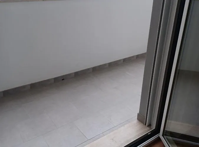 Apartment Traversa I